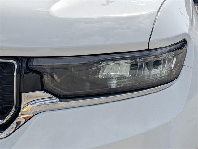 new 2025 Jeep Grand Cherokee car, priced at $36,946
