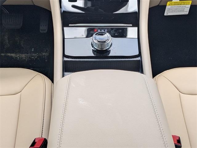 new 2025 Jeep Grand Cherokee car, priced at $36,946