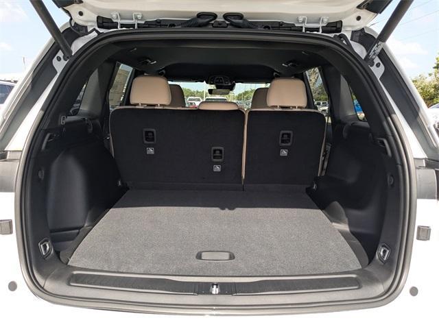 new 2025 Jeep Grand Cherokee car, priced at $36,946
