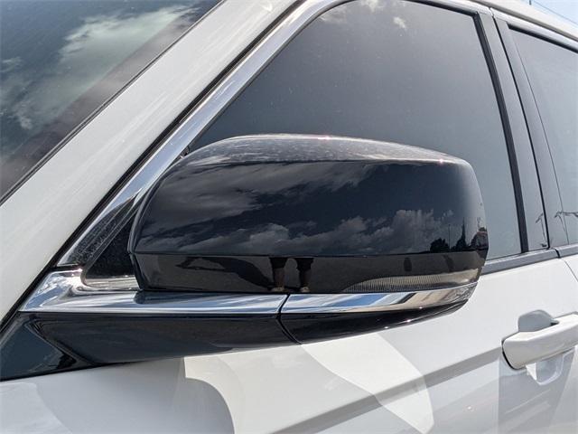 new 2025 Jeep Grand Cherokee car, priced at $36,946