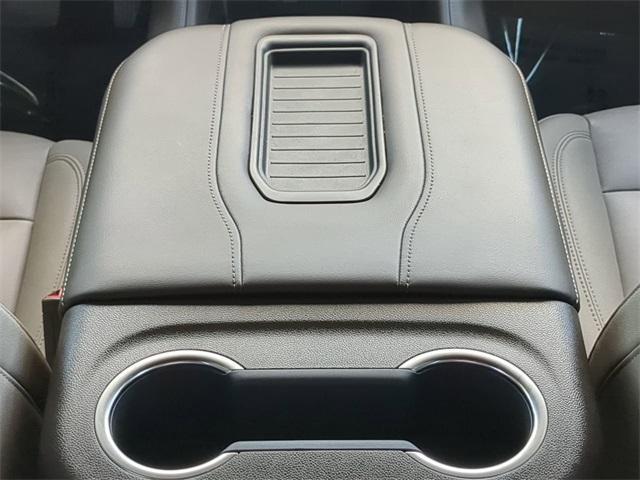 used 2022 Chevrolet Tahoe car, priced at $51,992