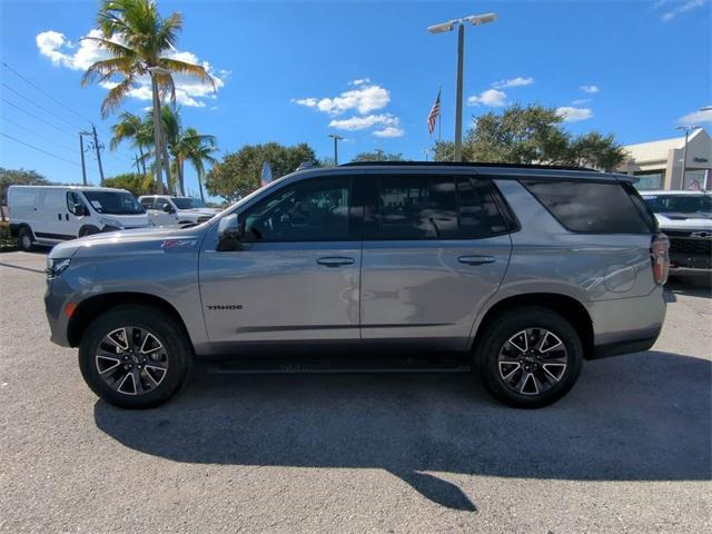 used 2022 Chevrolet Tahoe car, priced at $51,992