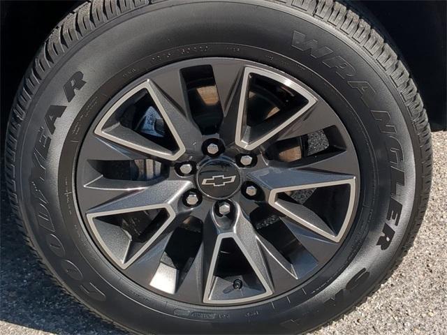 used 2022 Chevrolet Tahoe car, priced at $51,992