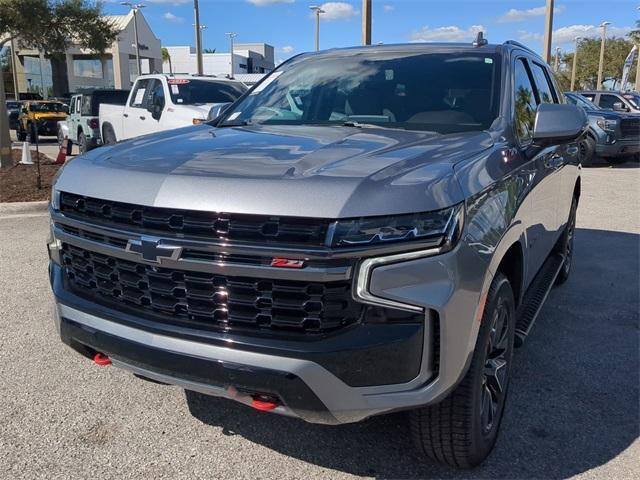 used 2022 Chevrolet Tahoe car, priced at $51,992