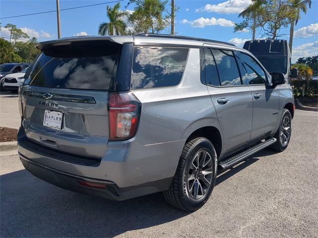 used 2022 Chevrolet Tahoe car, priced at $51,992