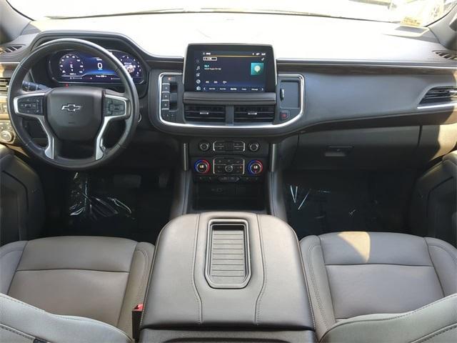 used 2022 Chevrolet Tahoe car, priced at $51,992