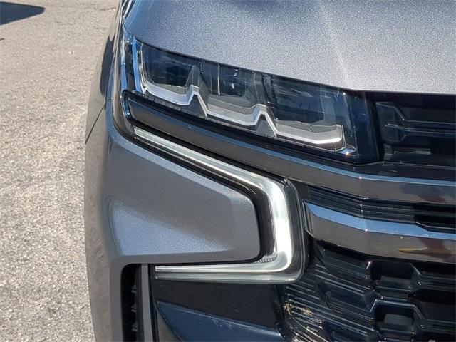 used 2022 Chevrolet Tahoe car, priced at $51,992