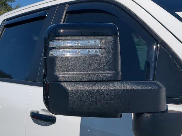 used 2025 Chevrolet Silverado 2500 car, priced at $71,991