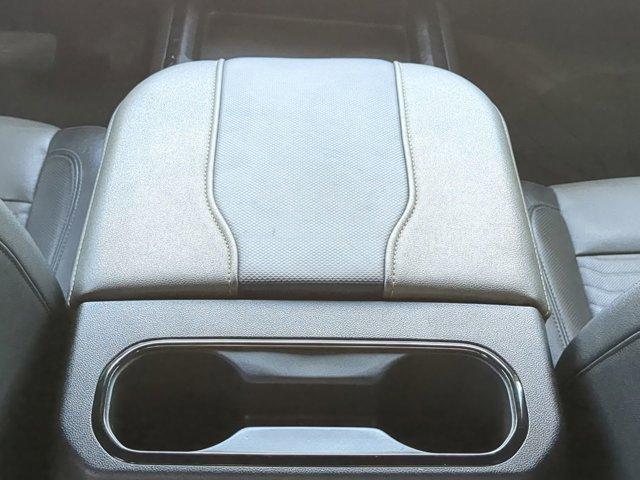 used 2025 Chevrolet Silverado 2500 car, priced at $71,991