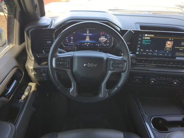 used 2025 Chevrolet Silverado 2500 car, priced at $71,991