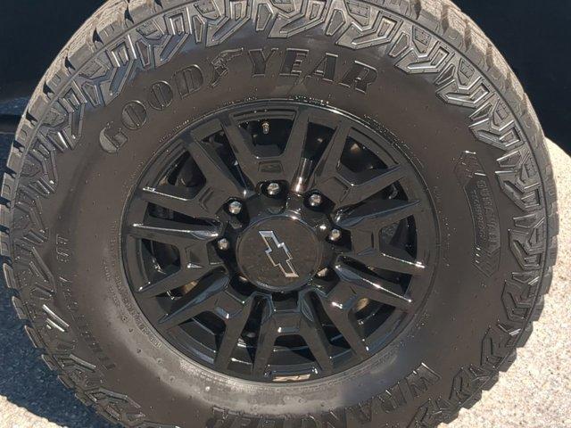 used 2025 Chevrolet Silverado 2500 car, priced at $71,991