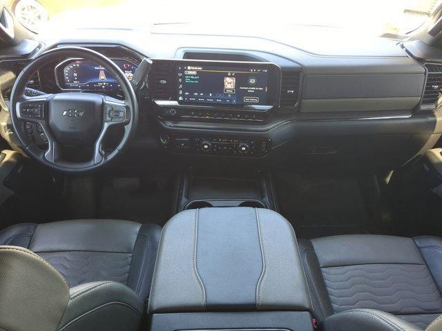 used 2025 Chevrolet Silverado 2500 car, priced at $71,991