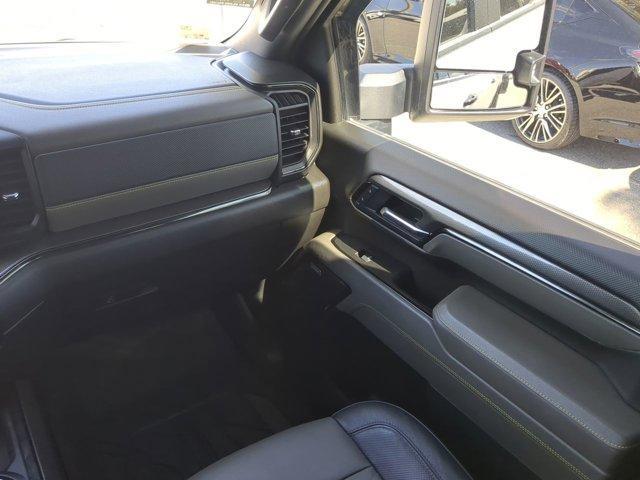 used 2025 Chevrolet Silverado 2500 car, priced at $71,991