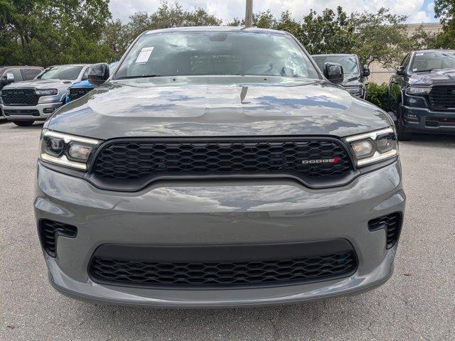 new 2025 Dodge Durango car, priced at $39,770