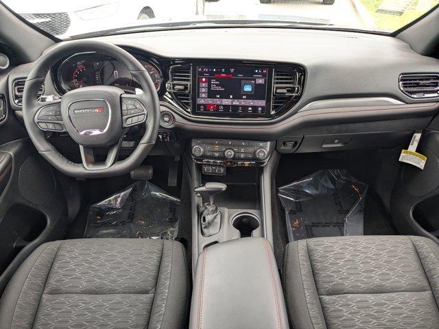 new 2025 Dodge Durango car, priced at $39,770