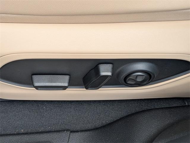 new 2025 Jeep Grand Cherokee car, priced at $44,160