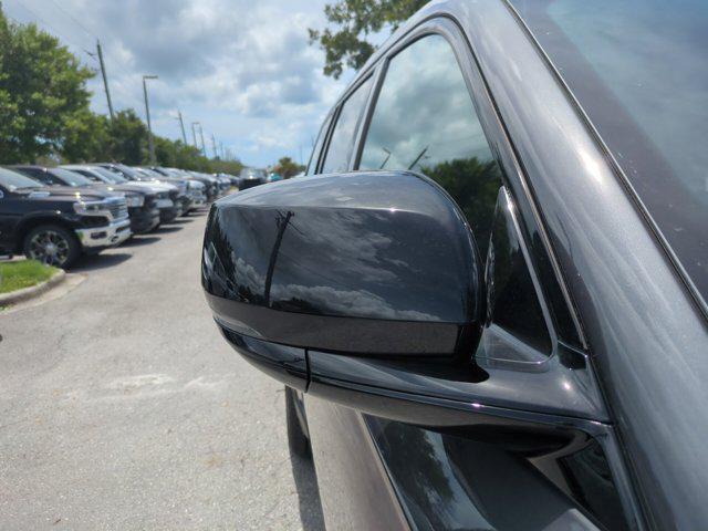 new 2024 Jeep Grand Cherokee L car, priced at $39,970