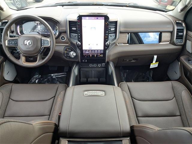 new 2026 Ram 1500 car, priced at $82,905