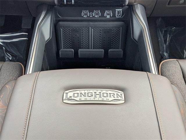 new 2026 Ram 1500 car, priced at $82,905