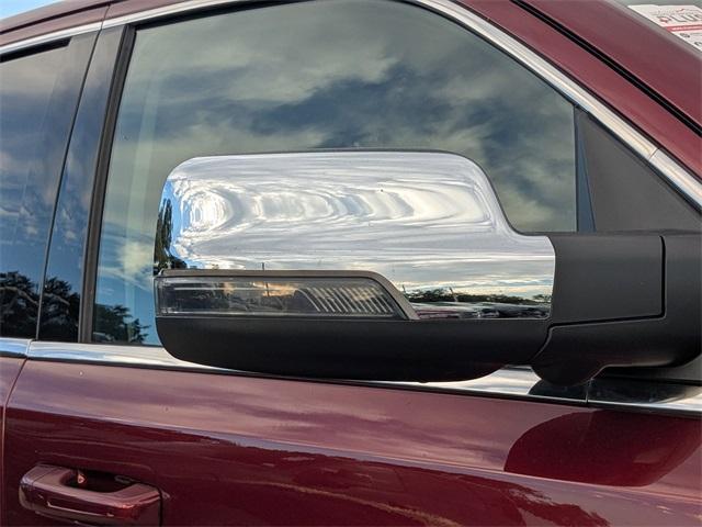 new 2026 Ram 1500 car, priced at $82,905