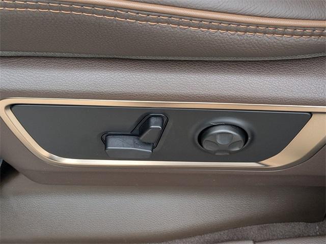 new 2026 Ram 1500 car, priced at $82,905