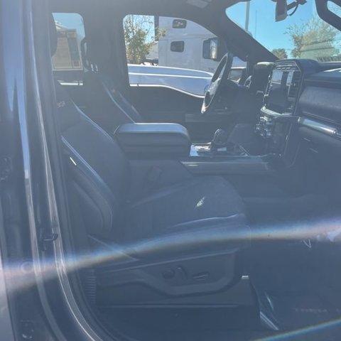 used 2023 Ford F-150 car, priced at $49,491