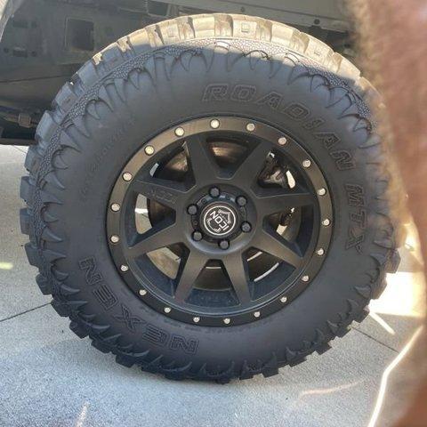 used 2023 Ford F-150 car, priced at $49,491