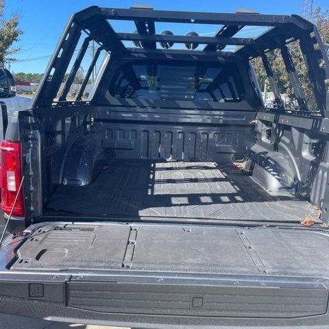 used 2023 Ford F-150 car, priced at $49,491