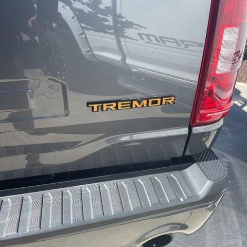 used 2023 Ford F-150 car, priced at $49,491