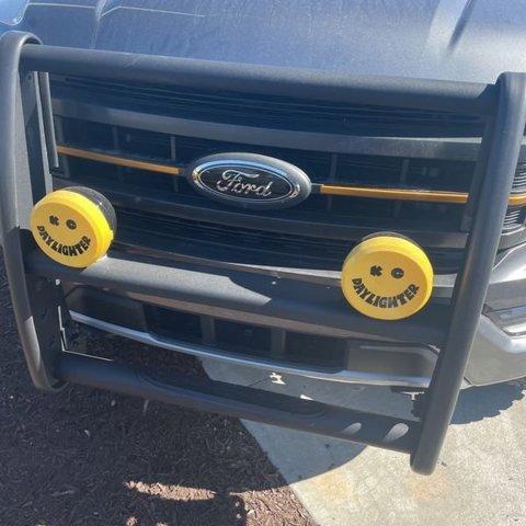 used 2023 Ford F-150 car, priced at $49,491