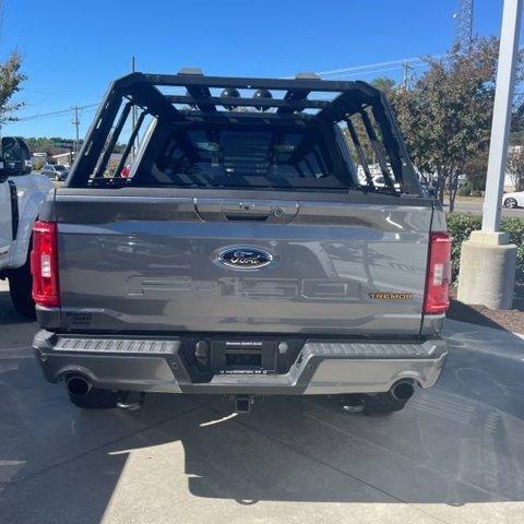 used 2023 Ford F-150 car, priced at $49,491
