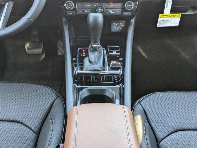 new 2025 Jeep Compass car, priced at $36,485