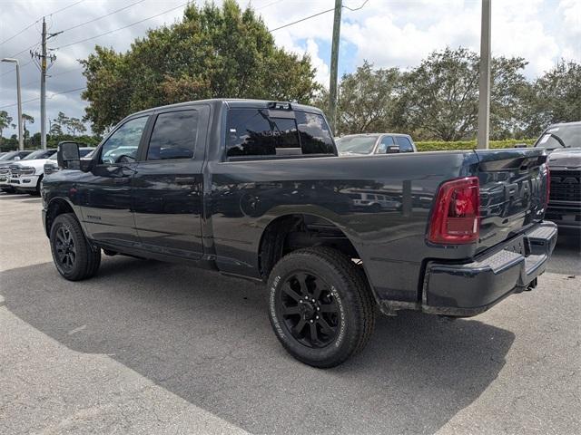 new 2026 Ram 2500 car, priced at $71,950