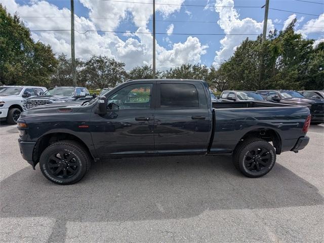 new 2026 Ram 2500 car, priced at $71,950