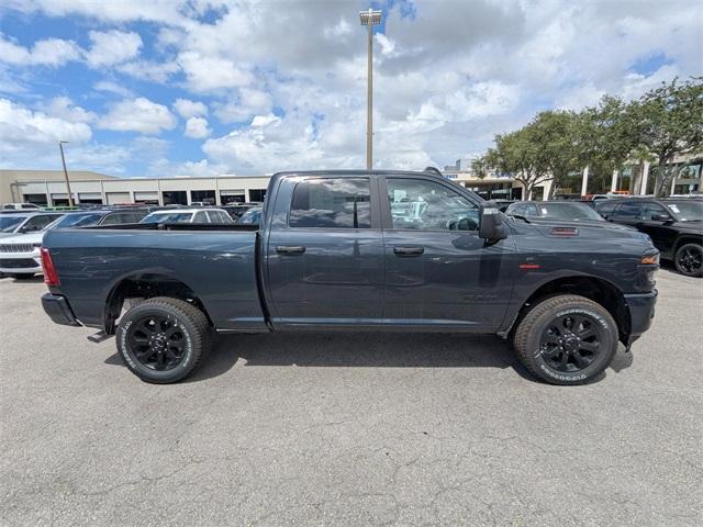 new 2026 Ram 2500 car, priced at $71,950