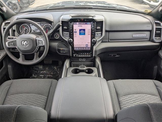 new 2026 Ram 2500 car, priced at $71,950