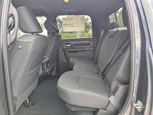 new 2026 Ram 2500 car, priced at $71,950