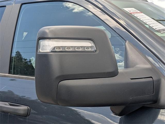 new 2026 Ram 2500 car, priced at $71,950