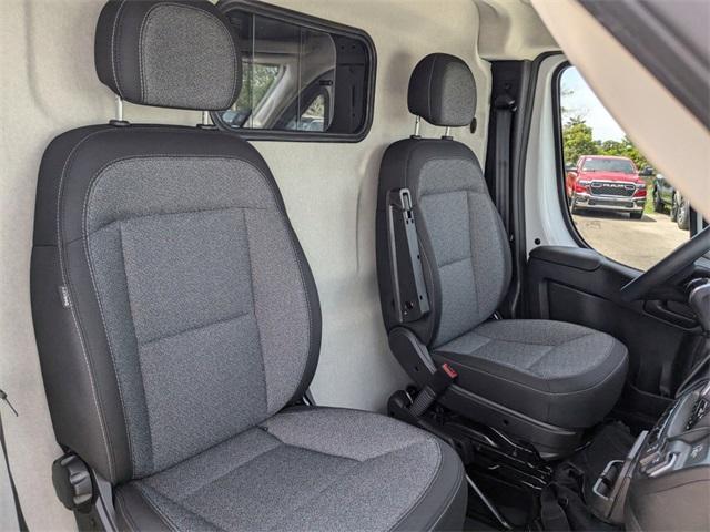 new 2024 Ram ProMaster 2500 car, priced at $44,995