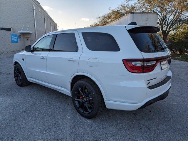 new 2024 Dodge Durango car, priced at $88,000