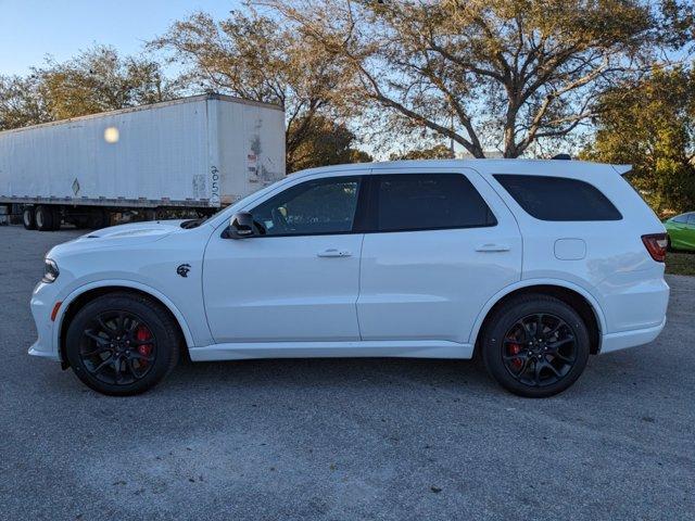 new 2024 Dodge Durango car, priced at $88,000