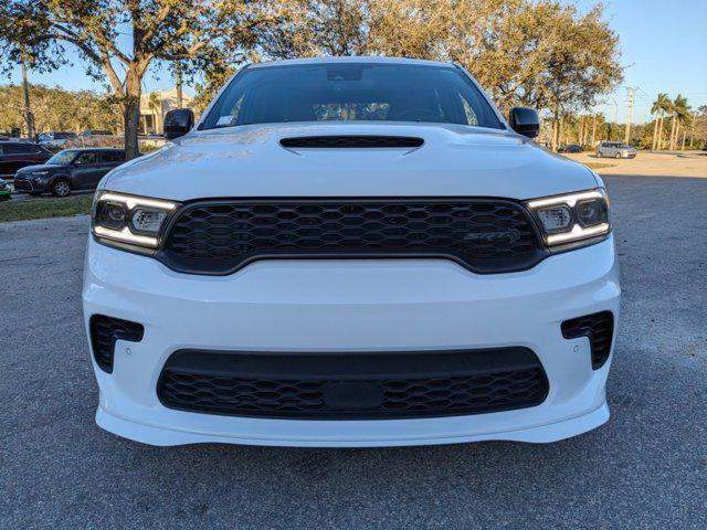 new 2024 Dodge Durango car, priced at $99,980