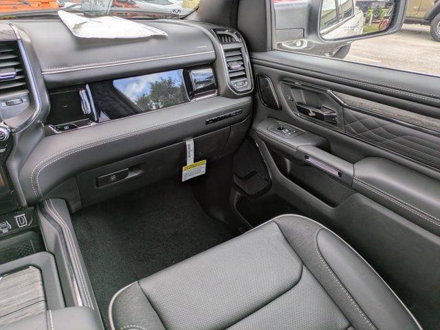 new 2026 Ram 1500 car, priced at $78,930