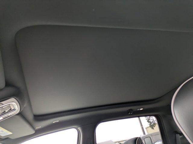 new 2026 Ram 1500 car, priced at $78,930