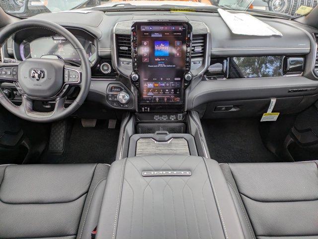 new 2026 Ram 1500 car, priced at $78,930