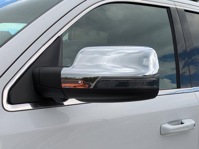 new 2026 Ram 1500 car, priced at $78,930