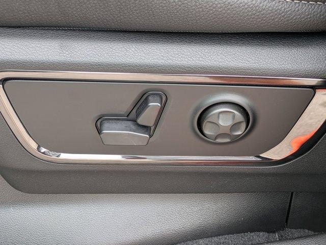 new 2026 Ram 1500 car, priced at $78,930