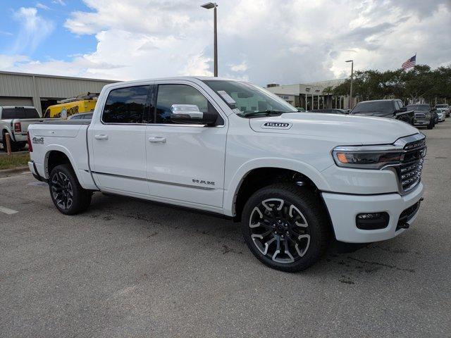 new 2026 Ram 1500 car, priced at $78,930