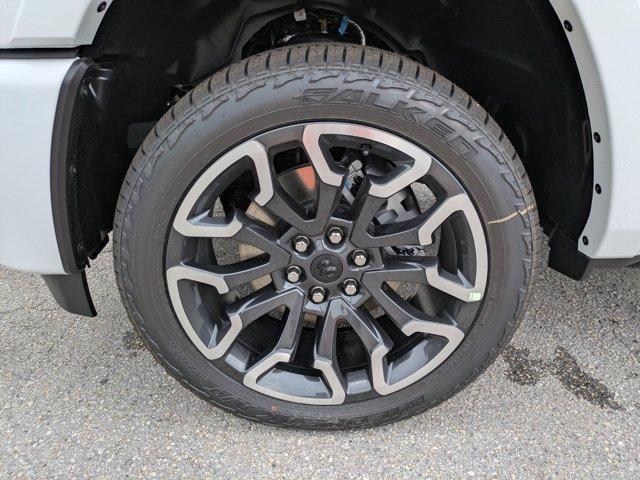 new 2026 Ram 1500 car, priced at $78,930