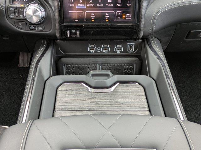 new 2026 Ram 1500 car, priced at $78,930